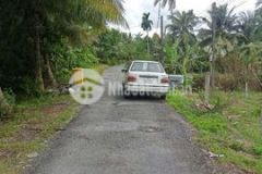 Cần bán đất xã tân an hội huyện mang thít