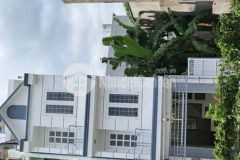 Bán đất tặng nhà 1t 2l st chợ cầu đồng tl29 q12