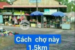 Bán đất xã long phước huyện long hồ