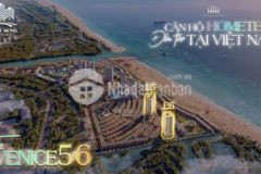 Bán căn hộ viewbiển vũng tàu sổ lâudài giá từ 2 2t