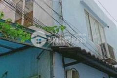 Nhà khu phố ăn nguyễn nhữ lam sầm uất hơn 2 tỷ
