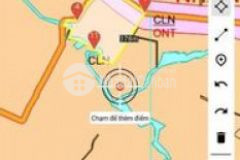 Đất krong buk đất đỏ 3 gian 2 3ha 85trsào