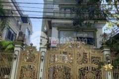 Bán biệt thự mới 35 tỷ 10x22m hầm 3 lầu đường 24