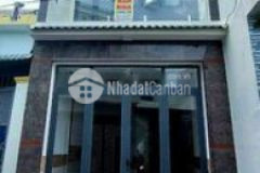 Nhà sr mới xây tại tân hạnh biên hòa đồng nai