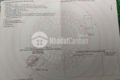 Cân bán đất thổ cư thị xã gò côg