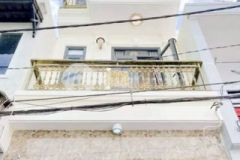 Bán nhà 4x9 2lầu đường số 8 bhhb bt tphcm 2ty730