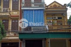 Chuyển nhượng căn hộ 3 tầng chính chú