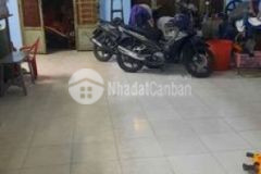 Nhà mặt tiền đường nguyễn lộ trạch 148m2 chỉ 11 5t