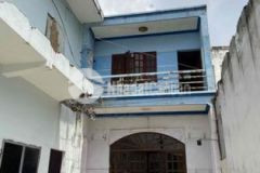 Nhà trệt lầu hxh 153m2 5 8ty linh xuân thủ đức