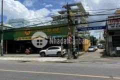 Bán nền hẻm 292 cmt8 full tcư gia 1ty3