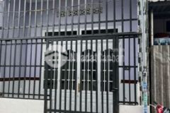 Bán nhà gác lửng 2 phòng ngủ 44m2 giá chỉ 970tr