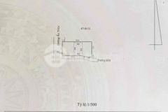 Bán rẻ nhà mặt tiền ấu triệu trường an