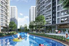 Chung cư hanhomes blue star gia lâm hà nội