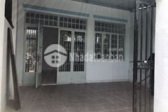 Nhà cấp 4 võ văn hát