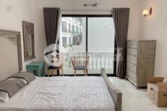 Nhà đẹp phố bồ đề 60m2 tặng nội thất 6 8 tỷ