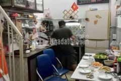 Nhà hương lộ 2 1 giáp bv 66m2 chỉ 3 4tỷ