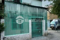 Nhà mặt tiền đường gần ngã ba cây điệp