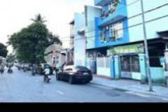 Bán nhà 3 tầng khu vip phố tây tttp huế