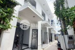 Nhà lầu 1tỷ5 lộ oto vĩnh quang rạch giá