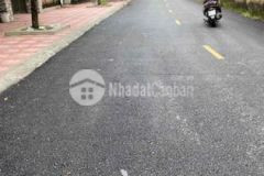 Bán mảnh đất đẹp làng nghề gỗ đỗ xá vạn điểm với