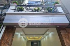 Mp vỉa hè kd2 5tầng mặt tiền 4m giá 8 6 ty