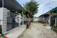 Nhà hẻm 5m thiên hộ dương an bình rạch giá kg