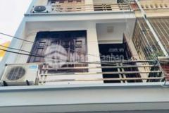 Bán nhà võng thị tây hồ 45m 5 tầng nhỉnh 9 tỷ