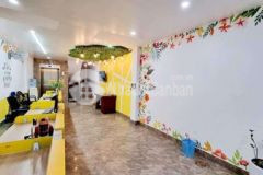 Bán nhà mỹ đình 3 bước ra phố 6 tầng thang máy