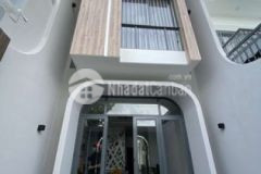 Nhà trệt lầu kdc an bình rạch giá kiên giang