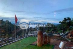 Bán đất nông nghiệp có nhà gỗ