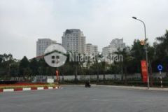 Bán đất dịch vụ ô tô đỗ cửa an khánh giá rẻ