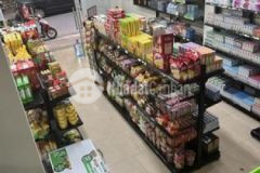 Hai mặt đường ôtô tránh kinh doanh đỉnh linh đàm