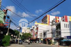 Bán nhà 3 tầng hoàng xuân nhị hải châu giá 6ty5