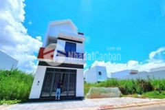 Khu tdc nam an hoà đường số 1 rạch giá