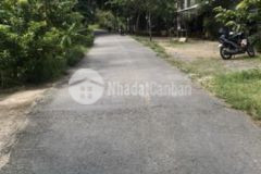 Bán 1009m2 đất mặt tiền đường nhựa giá 2 35 tỷ