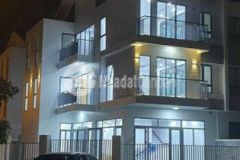 Bán biệt thự sol lake villa nam cường