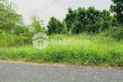 Bán nền 790triệu mặt tiền 30m tân ngãi vĩnh long