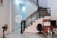 Bán nhà mặt tiền thạch lam tân phú 73m2 3 tầng