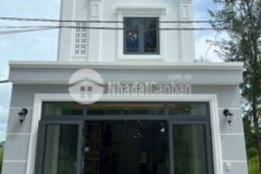 Nhà mới nhánh phan thị ràng phú cường rạch giá