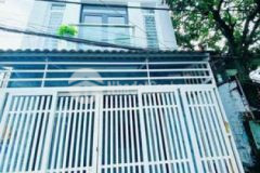 Bán nhà đẹp hẻm 2266 dt 4 5mx6m 1tỷ990tr