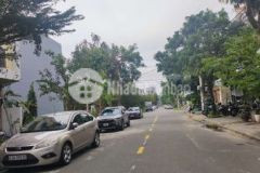 Bán đất khu nam việt á đường đa phước 4 gần sông