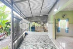 Bán nhà cấp 4 750triệu phước hậu vĩnh long