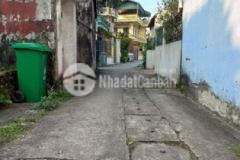 Đất thanh trì đường thông oto qua 42m giá 1 45 tỷ