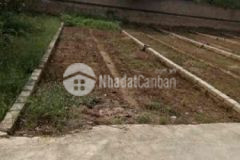 Chỉ 870tr mảnh đất đẹp thường tín cách ql1a chỉ