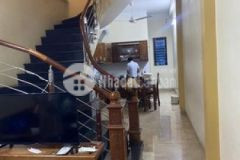 Nhà phân lô oto vào 48m x 3 tầng giá 2 55 tỷ