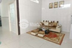 Nhà trệt lầu phường vĩnh bảo hẻm oto rạch giá