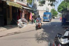 Nhà mặt tiền tth14 p tân thới hiệp quận 12