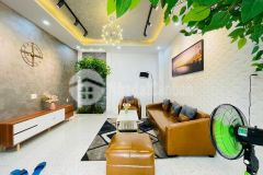 Hxh thiên phước 5,9 tỷ 4.2x12 phường 9 tân bình