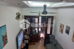 Nhà đẹp dân xây ngõ thông hồng tiến ô tô vào nhà s35 giá 4.95 tỷ