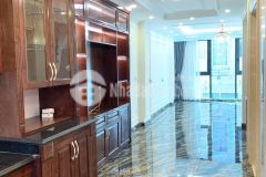 Hơn cả mặt phố vị trí đỉnh của chóp tây hồ. ba bước ra hồ tây. nhà 56m2x6t, kinh doanh bất chấp. c